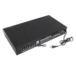 Surenhap equaliseur 20 bandes bluetooth support usb display num�rique