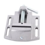 Surenhap tau pour perceuse  colonne tau de presse pour perceuse robuste serrage pour le travail du ...