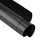 Film teint� pour vitres - surenhap - 50x100cm - protection uv - auto - adh�sif - r�sistant aux chocs