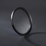 Surenhap filtre dobjectif uv protecteur dobjectif en verre filtre uv ultra violet 55mm pour nikon pentax ...