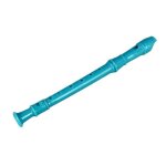 Surenhap fl�te � bec soprano instrument enregistreur soprano fl�te triple descendante � 8 trous abs pour ...