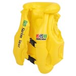 Surenhap gilet de natation pour enfants gilet de s�curit� de natation pour enfants gilet de sauvetage ...
