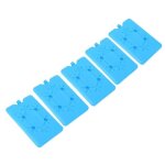 Surenhap grands packs de glace pour glacière pack de congélation ultra fin de 200ml réutilisable garde ... Surenhap grands packs de glace pour glacière pack de congélation ultra fin de 200ml réutilisable garde ...