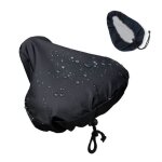 Surenhap housse de selle universelle imperméable vélo route mtb Surenhap housse de selle universelle imperméable vélo route mtb