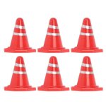 Jouet de cône de signalisation - surenhap - 50pcs - compact et portable - multifonction - cadeau idéal ... Jouet de cône de signalisation - surenhap - 50pcs - compact et portable - multifonction - cadeau idéal ...