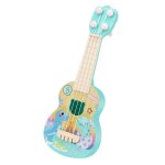 Surenhap jouet de ukull pour tout - petits jouet de guitare ukull pour tout - petits instruments ...
