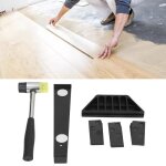 Surenhap kit dinstallation de parquet stratifié kit dinstallation de stratifié de bois outil dinstallation ... Surenhap kit dinstallation de parquet stratifié kit dinstallation de stratifié de bois outil dinstallation ...