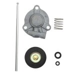 Surenhap kit de membrane de pompe dacclrateur de carburateur kit de diaphragme de pompe dacclrateur ...