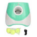 Surenhap lanceur de balle automatique pour chien lanceur de balles automatique pour chiens lanceur de ...