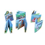 Surenhap livres de bain pour enfants livres en tissu pour bébés 6 pièces livres de bain imperméables ... Surenhap livres de bain pour enfants livres en tissu pour bébés 6 pièces livres de bain imperméables ...