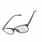 Lunettes de lecture - surenhap - multifocales progressives - cadre noir - anti - lumi�re bleue - confortables ...