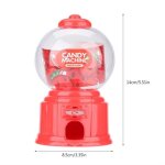 Surenhap machine  bonbons en plastique machine  bonbons portable pour enfants mini distributeur de ...