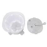 Surenhap machine � laver manuelle non �lectrique machine � laver � manivelle portable machine � laver ...