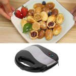 Surenhap machine � petit - d�jeuner fabricant � biscuits aux noix 750w machine de cuisson de pain de ...