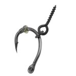 Surenhap mat�riel de p�che 30 pi�ces / ensemble p�che � la carpe ronnie rig crochet app�ts bouchons app�ts ...