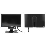 Surenhap moniteur lcd de voiture moniteur voiture vue arrière recul stationnement caméra couleur ecran ... Surenhap moniteur lcd de voiture moniteur voiture vue arrière recul stationnement caméra couleur ecran ...