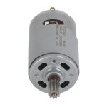 Moteur rs550 - surenhap - micro moteur haute vitesse - 6 v - compact et léger - idéal pour jouets Moteur rs550 - surenhap - micro moteur haute vitesse - 6 v - compact et léger - idéal pour jouets