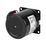 Surenhap moteur synchrone remplacement du moteur  engrenage synchrone ac 220v gear box 60ktyz (5r min) ...