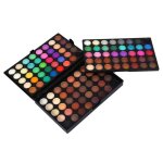 Surenhap ombre � paupi�res couleurs professionnel mat fard � paupi�res palette yeux maquillage ensemble ...