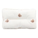 Surenhap oreiller mignon pour tout - petit mignon enfant en bas �ge oreiller motif animal doux pp puericulture ...