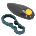 Surenhap ouvre - bocal ouvre - bo�te automatique outil douverture de bouteille �lectrique � une touche ...