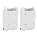 Surenhap poids  griffes accessoires de machine  tricoter universels pour machine  tricoter (2 pices) ...