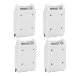 Surenhap poids � griffes accessoires de machine � tricoter universels pour machine � tricoter (4 pi�ces) ...