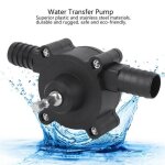 Surenhap pompe de perceuse  main pompe de perceuse lectrique  main auto - amorante fluide de transfert ...