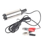 Surenhap pompe de transfert 12v krosne eau 12l / min