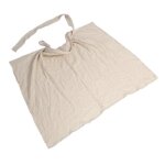 Surenhap poncho dallaitement couverture dallaitement en coton respirant double couche chle parapharmacie ...