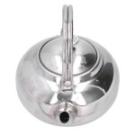 Th�i�re - surenhap - acier inoxydable - 55 pouces - antid�rapante - couvercle amovible