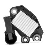 Surenhap rgulateur dalternateur pour porte - balai de rgulateur dalternateur 2543300 adapt au gnrateur ...