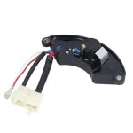Surenhap régulateur de tension de générateur régulateur de tension automatique triphasé 380v sortie avr ... Surenhap régulateur de tension de générateur régulateur de tension automatique triphasé 380v sortie avr ...