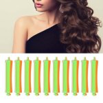 Surenhap - rouleau à cheveux 20 pcs - cheveux curling rod Épaississement cheveux styling cheveux bigoudis ... Surenhap - rouleau à cheveux 20 pcs - cheveux curling rod Épaississement cheveux styling cheveux bigoudis ...