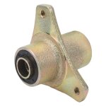 Surenhap roulement de moyeu de roue moyeu de roulement de jante de roue avant de véhicule pour 110cc ... Surenhap roulement de moyeu de roue moyeu de roulement de jante de roue avant de véhicule pour 110cc ...