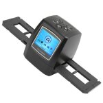 Surenhap scanner de diapositives scanner de film petit scanner de film à écran lcd informatique rangement ... Surenhap scanner de diapositives scanner de film petit scanner de film à écran lcd informatique rangement ...