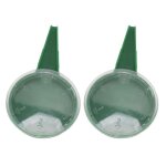 Surenhap semoir de graines � main semoir � graines manuel avec 5 r�glages diff�rents distributeur de ...