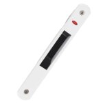 Surenhap serrure de porte coulissante loquet de serrure simple de fentre de porte coulissante de verre ...