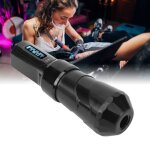 Surenhap stylo � batterie pour machine � tatouer sans fil stylo machine � tatouer sans fil double piercing ...