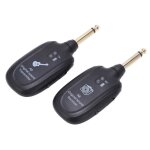 Surenhap syst�me pour guitare syst�me de guitare fil r�cepteur �metteur kit daccessoires de ramassage ...