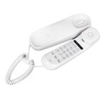 Surenhap téléphone filaire téléphone mural multifonctionnel son clair téléphone fixe filaire pour telephonie ... Surenhap téléphone filaire téléphone mural multifonctionnel son clair téléphone fixe filaire pour telephonie ...