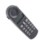 Surenhap t�l�phone fixe mural t�l�phone mural antibruit recomposition du dernier num�ro ligne fixe filaire ...