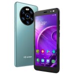 Surenhap tlphoner landvo mate40 pro 545 pouces cran hd tlphone double carte double veille telephonie ...