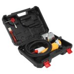 Surenhap tondeuse �lectrique � moutons kit de machine de toilettage de cisaillement de b�tail bricolage ...