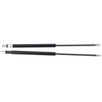 Surenhap vrins de levage ressort  gaz 580mm 2 pices tige de support hydraulique pour machines bricolage ...