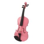 Surenhap violon 4 / 4 violon acoustique 4 / 4 pour enfants et adultes kit de démarrage avec boîte repose ... Surenhap violon 4 / 4 violon acoustique 4 / 4 pour enfants et adultes kit de démarrage avec boîte repose ...