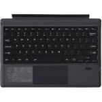 Pour surface pro 3 - 4 - 5 - 6 - 7 tablette sans fil bluetooth 3. 0 tablette clavier pc ordinateur portable ...