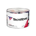 Surgrip de tennis tecnifibre players last 48 pvc - assorted colors - tu