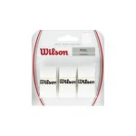 Surgrip wilson pro overgrip perforated blanc