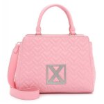 Suri frey sac � main rose pour femme - sfy suri frey x alexander shopper rose 257885